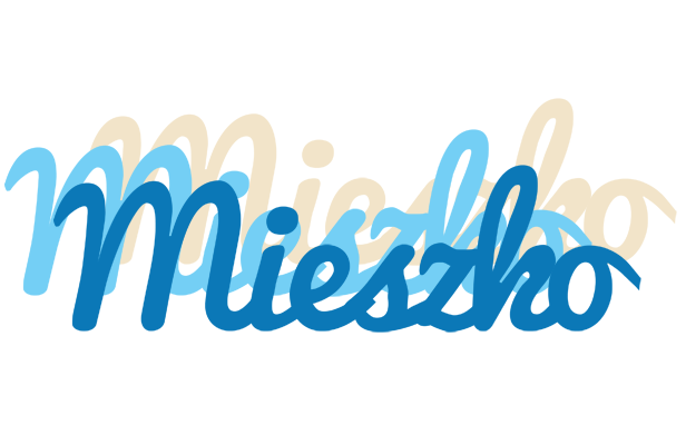 Mieszko breeze logo
