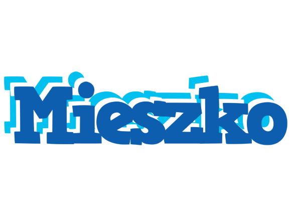 Mieszko business logo