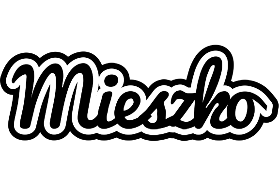 Mieszko chess logo