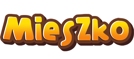 Mieszko cookies logo