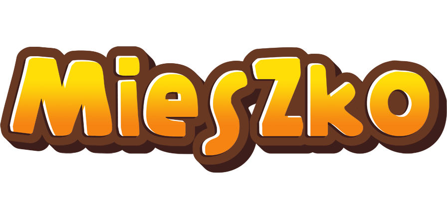 Mieszko cookies logo