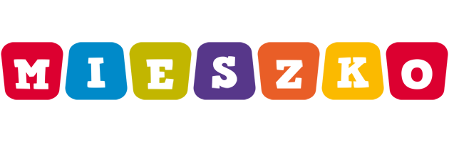 Mieszko daycare logo