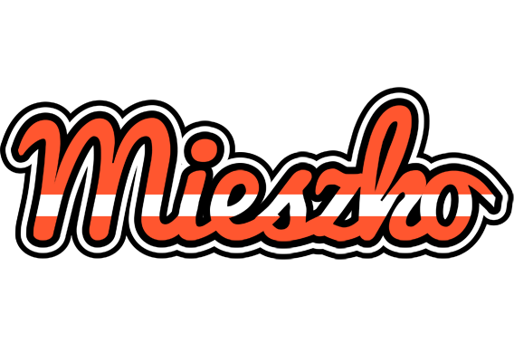 Mieszko denmark logo