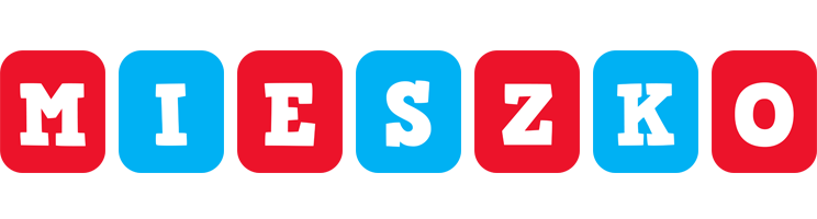 Mieszko diesel logo
