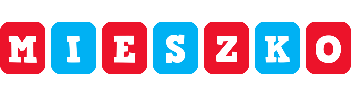 Mieszko diesel logo