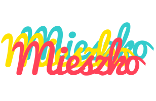 Mieszko disco logo