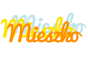 Mieszko energy logo