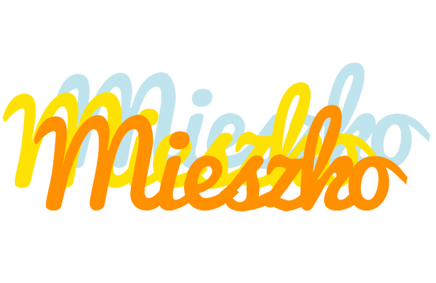 Mieszko energy logo