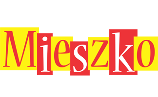 Mieszko errors logo