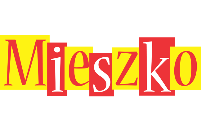 Mieszko errors logo