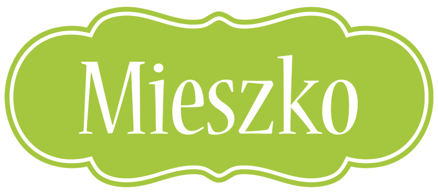 Mieszko family logo