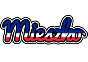 Mieszko france logo