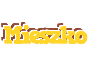 Mieszko hotcup logo