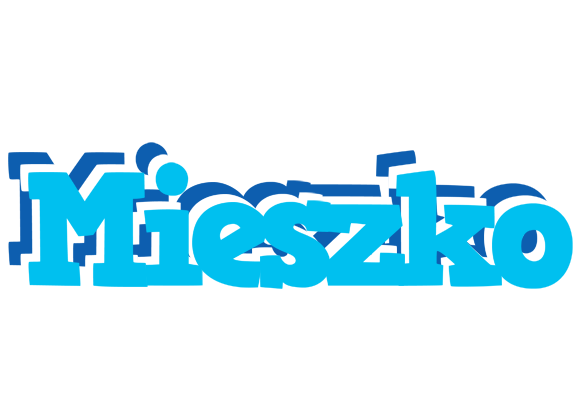 Mieszko jacuzzi logo