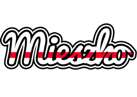Mieszko kingdom logo