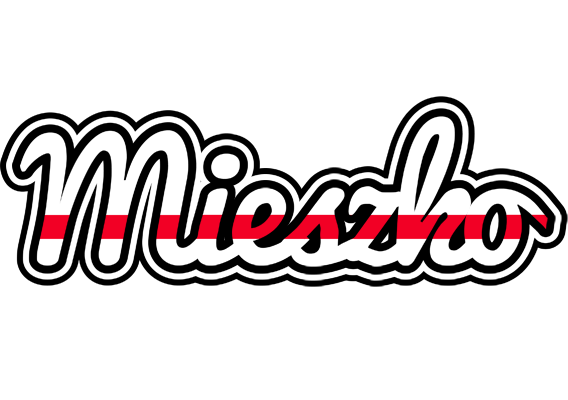 Mieszko kingdom logo