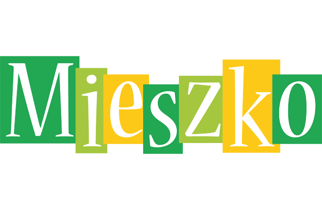 Mieszko lemonade logo
