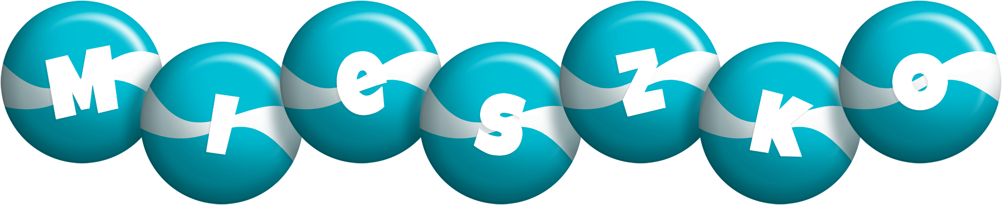 Mieszko messi logo