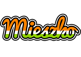 Mieszko mumbai logo