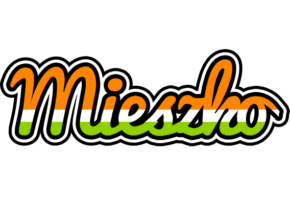 Mieszko mumbai logo