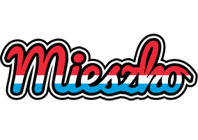 Mieszko norway logo