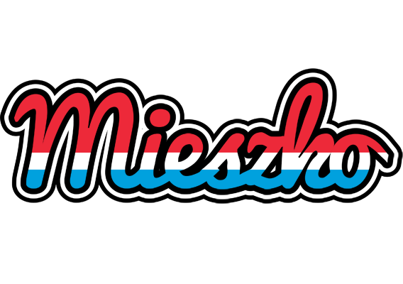 Mieszko norway logo