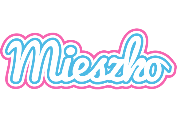 Mieszko outdoors logo