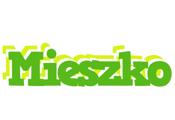 Mieszko picnic logo