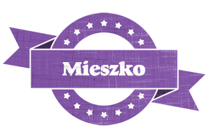 Mieszko royal logo