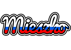Mieszko russia logo