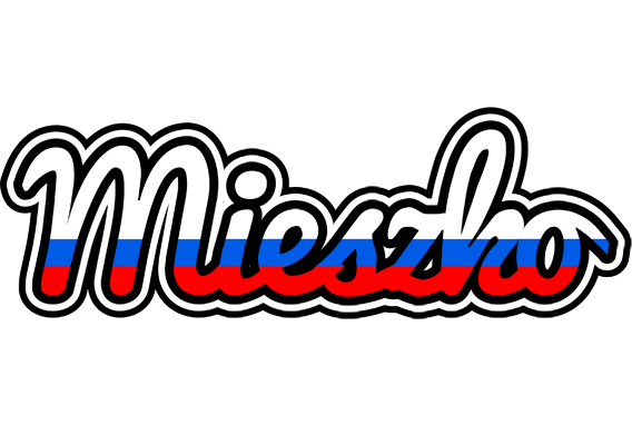Mieszko russia logo