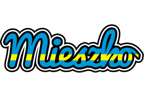 Mieszko sweden logo