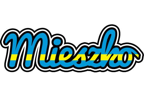 Mieszko sweden logo