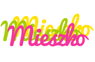 Mieszko sweets logo