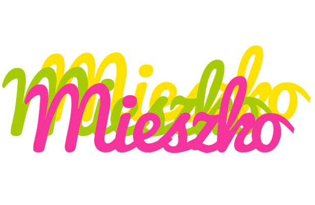 Mieszko sweets logo