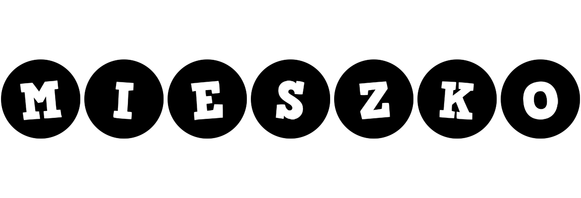 Mieszko tools logo