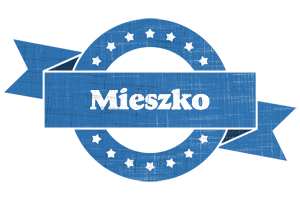 Mieszko trust logo