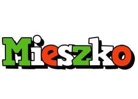 Mieszko venezia logo