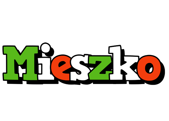 Mieszko venezia logo