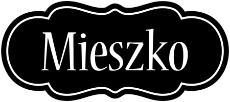 Mieszko welcome logo