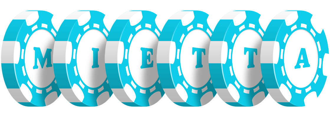 Mietta funbet logo