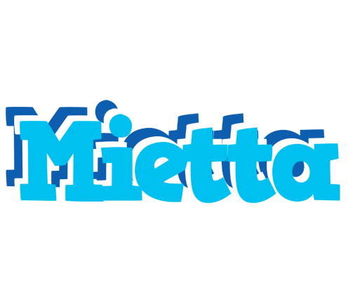 Mietta jacuzzi logo