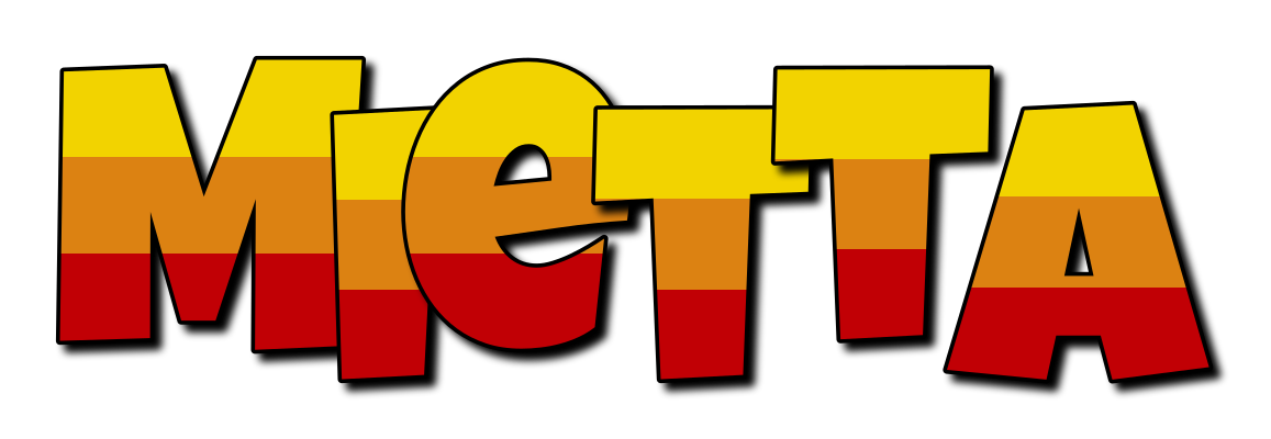 Mietta jungle logo