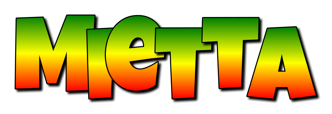 Mietta mango logo