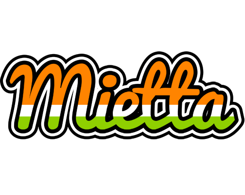 Mietta mumbai logo