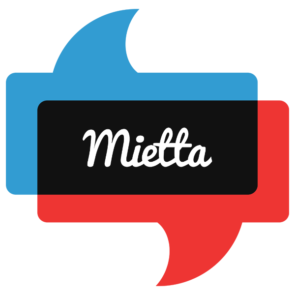 Mietta sharks logo