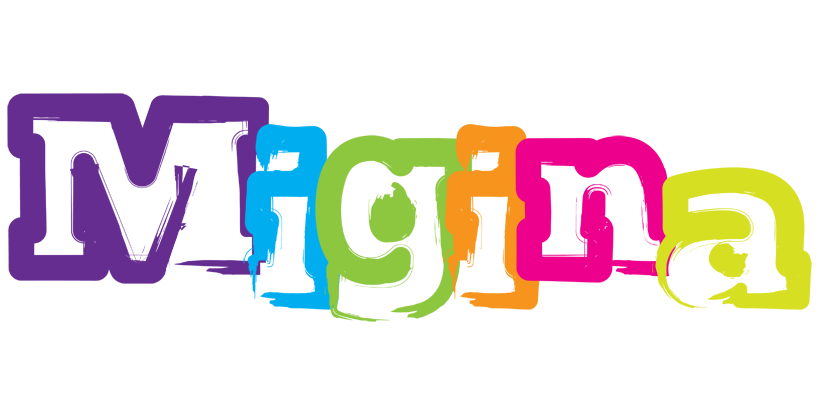 Migina casino logo