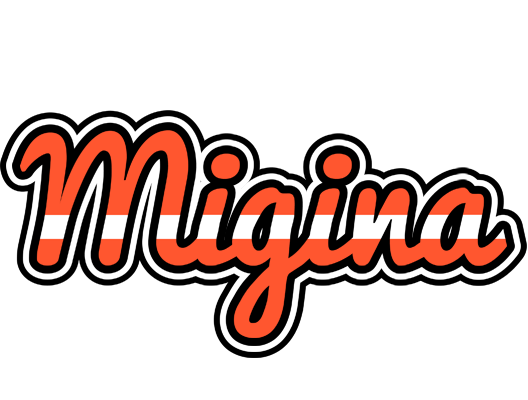Migina denmark logo