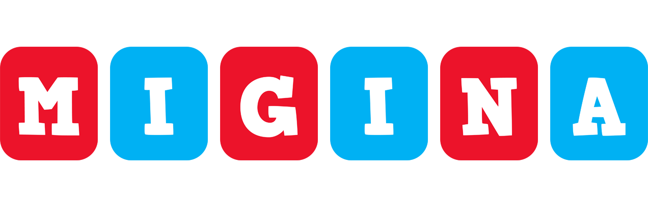 Migina diesel logo