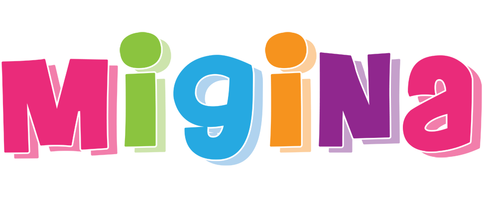 Migina friday logo
